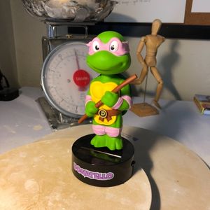 Donatello Classic TMNT NECA Body Knocker 