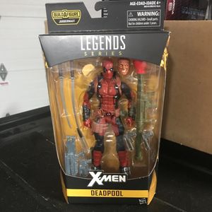 Deadpool