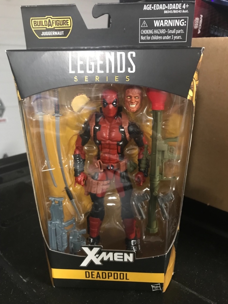 Deadpool - Image 17
