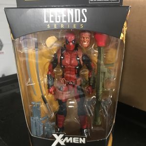 Deadpool