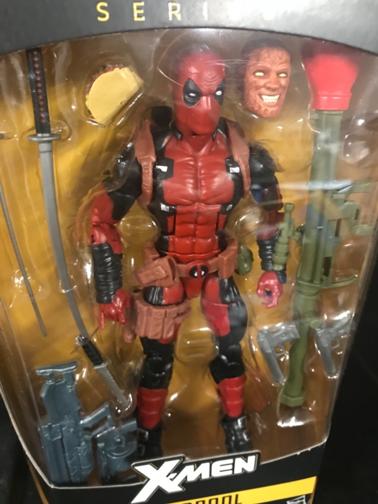 Deadpool - Image 15