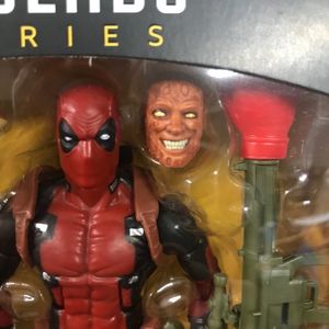 Deadpool