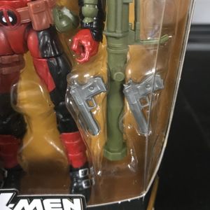 Deadpool