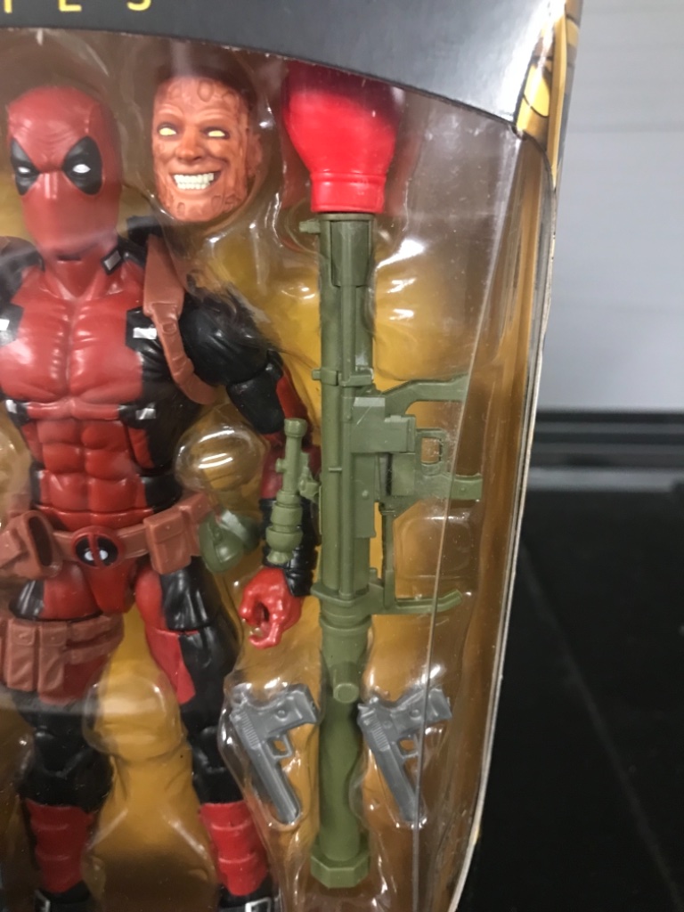 Deadpool - Image 11