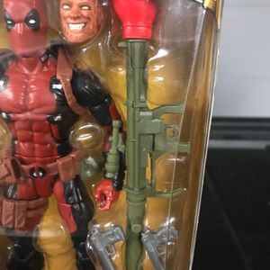 Deadpool
