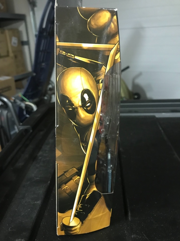 Deadpool - Image 8