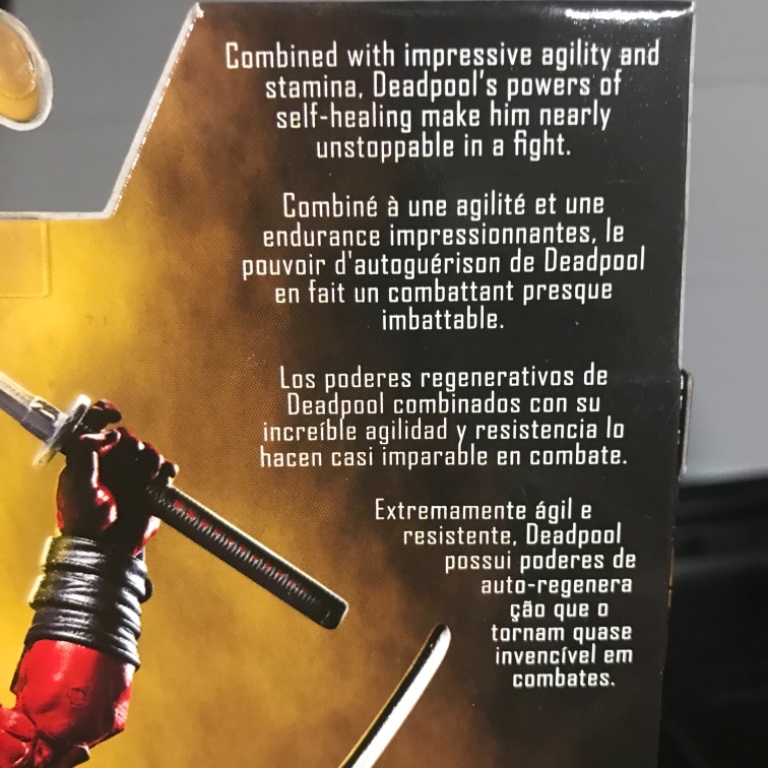 Deadpool - Image 5