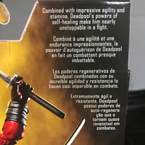 Deadpool