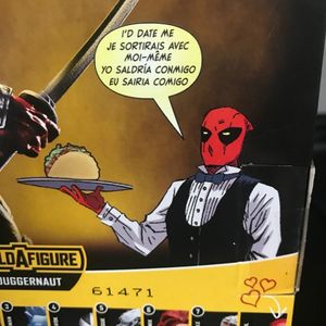 Deadpool