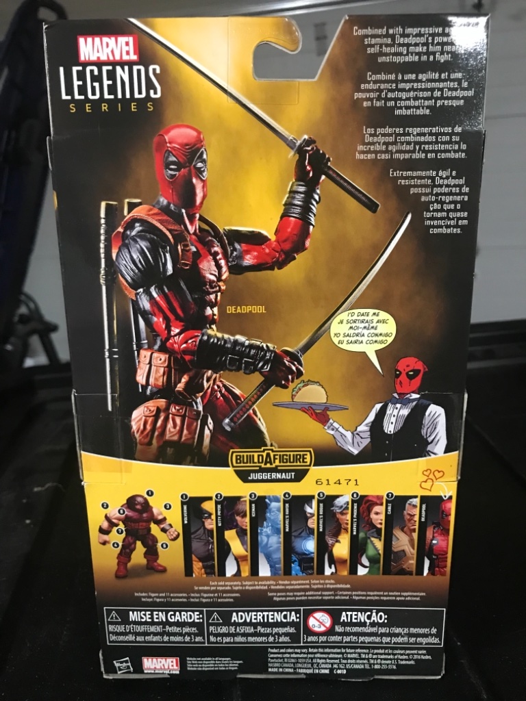 Deadpool - Image 4