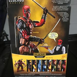 Deadpool