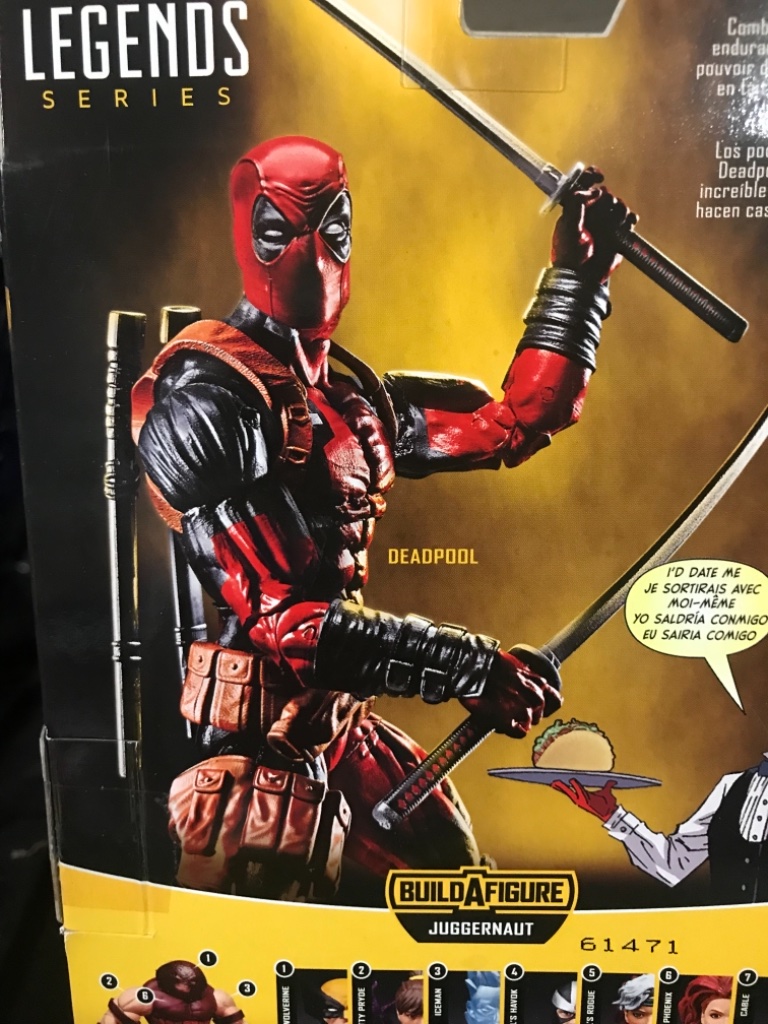 Deadpool - Image 3