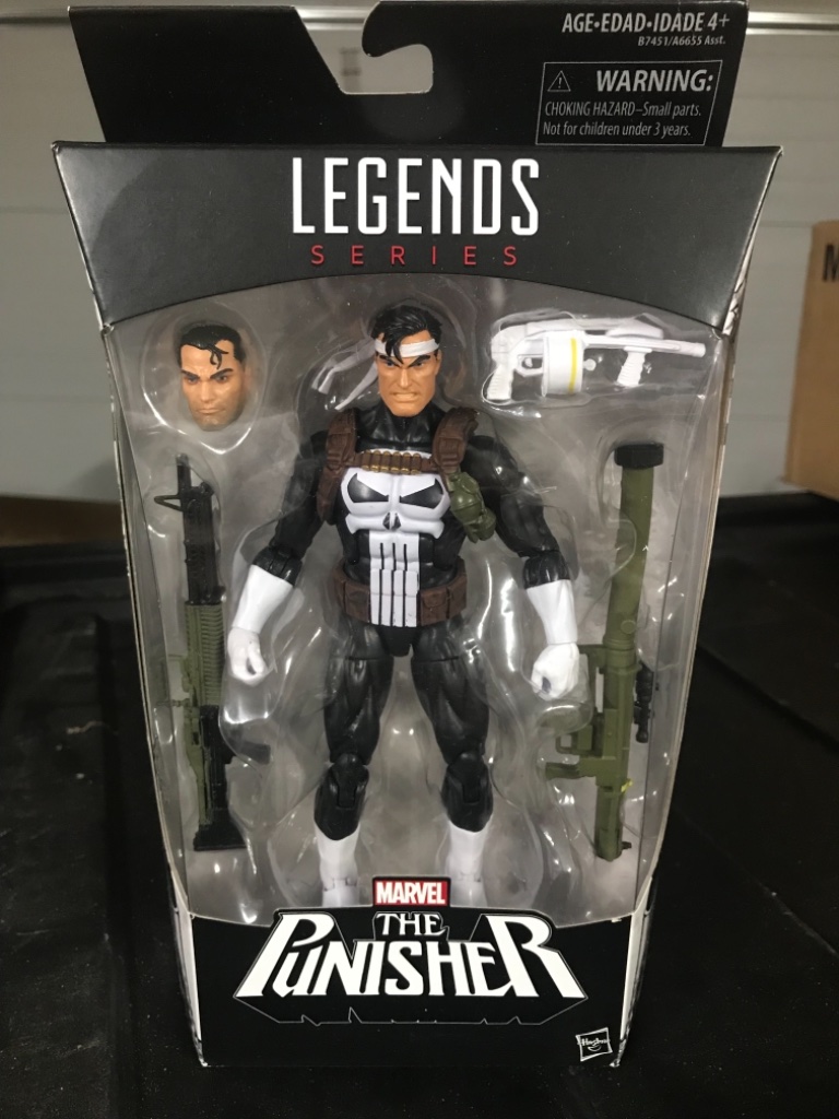 The Punisher - Image 12
