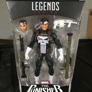 The Punisher
