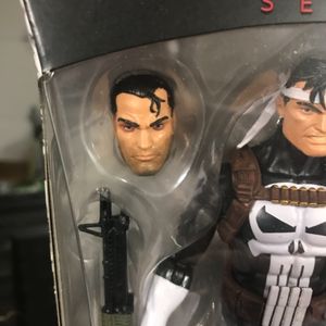 The Punisher