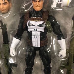 The Punisher