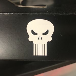 The Punisher