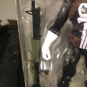 The Punisher