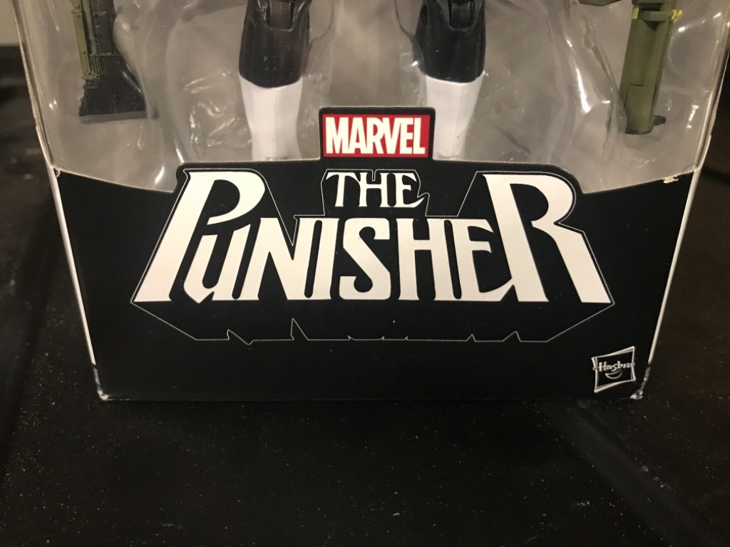 The Punisher - Image 10