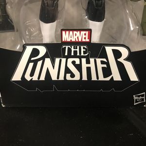 The Punisher