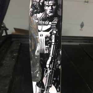 The Punisher