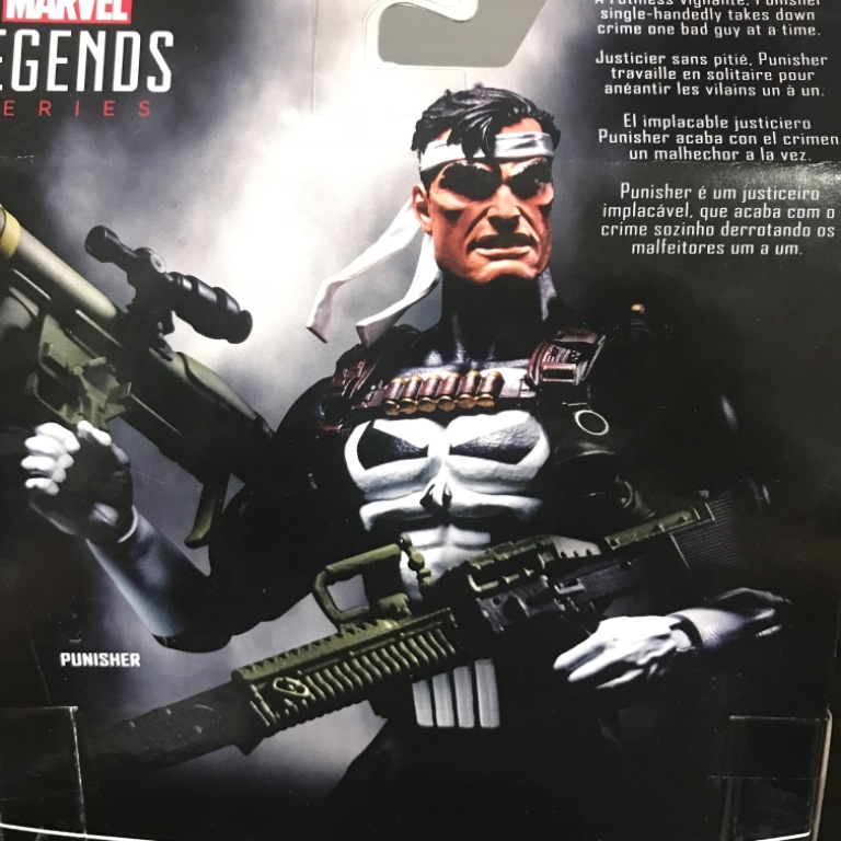 The Punisher - Image 4