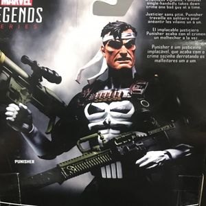The Punisher