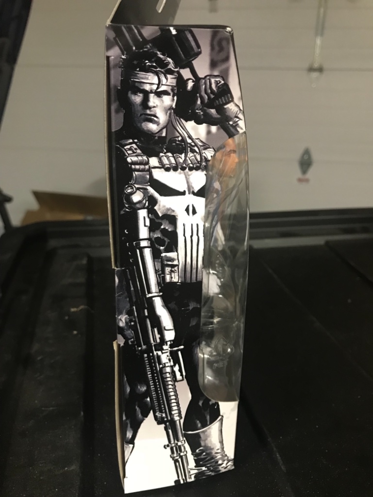 The Punisher - Image 7
