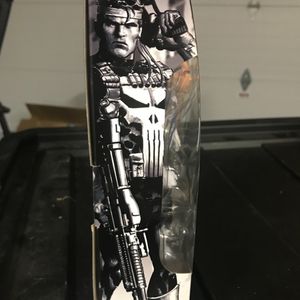 The Punisher