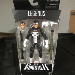 The Punisher
