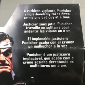 The Punisher