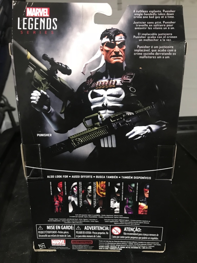 The Punisher - Image 3