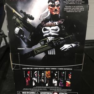 The Punisher
