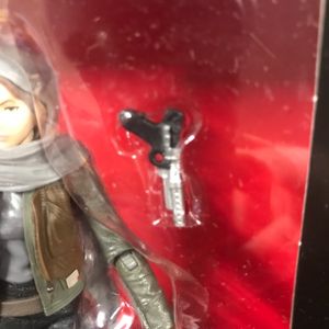 Sergeant Jyn Erso (Jedha)