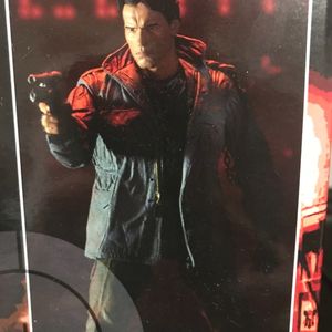 Schwarzenegger The Terminator