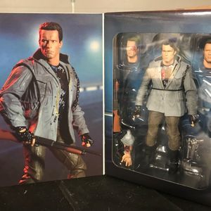 Schwarzenegger The Terminator
