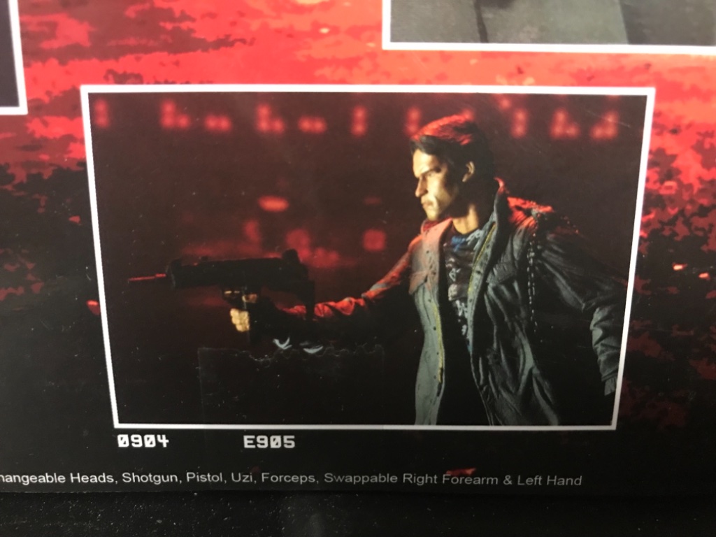 Schwarzenegger The Terminator - Image 14