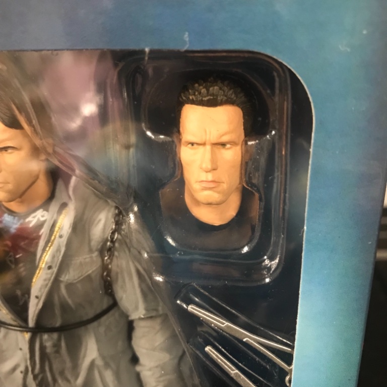 Schwarzenegger The Terminator - Image 10