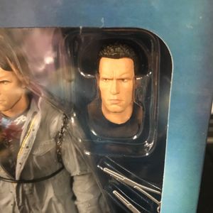 Schwarzenegger The Terminator