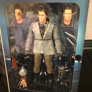 Schwarzenegger The Terminator