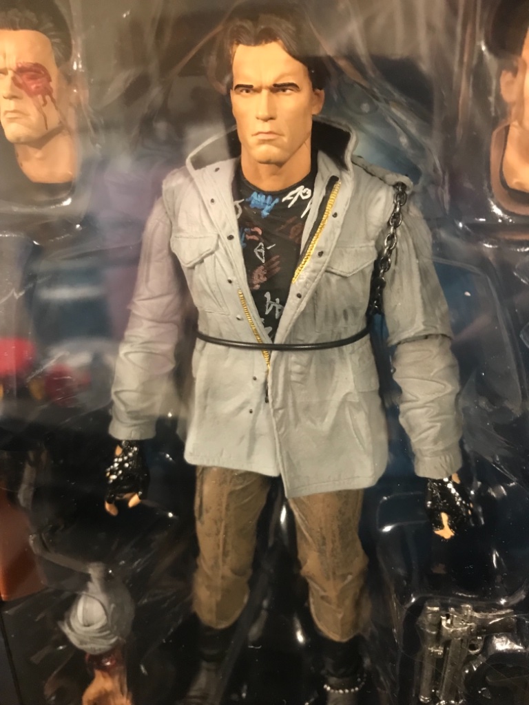Schwarzenegger The Terminator - Image 7