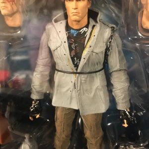 Schwarzenegger The Terminator