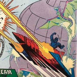 Visionaries Issue #2