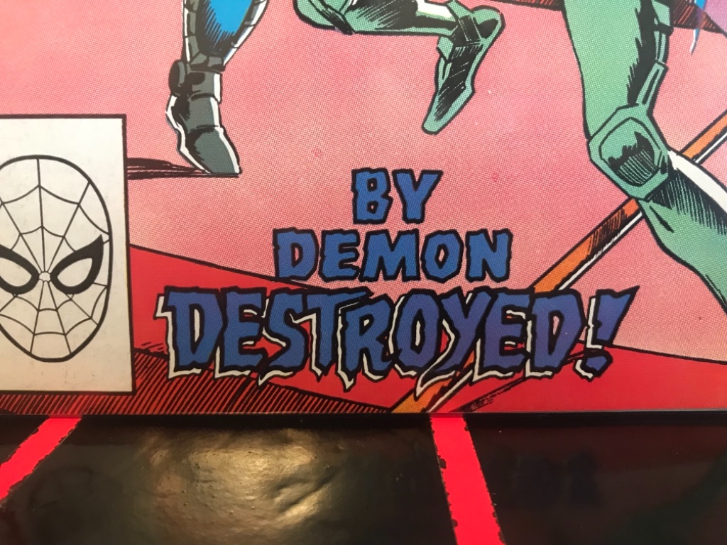 Visionaries Issue #3 - Image 3