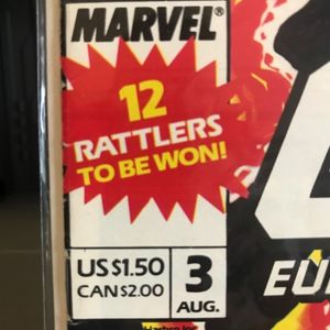 GIJoe European Missions Issue 3