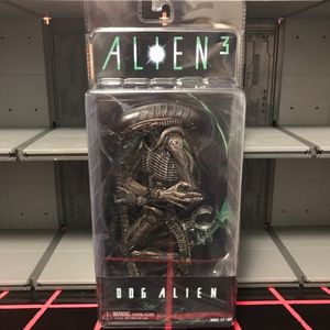 Alien3 Dog Alien