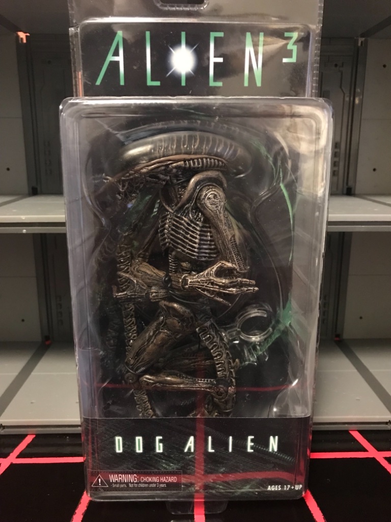 Alien3 Dog Alien - Image 8