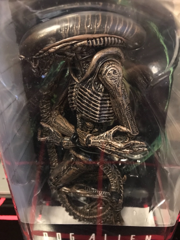 Alien3 Dog Alien - Image 9