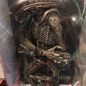 Alien3 Dog Alien