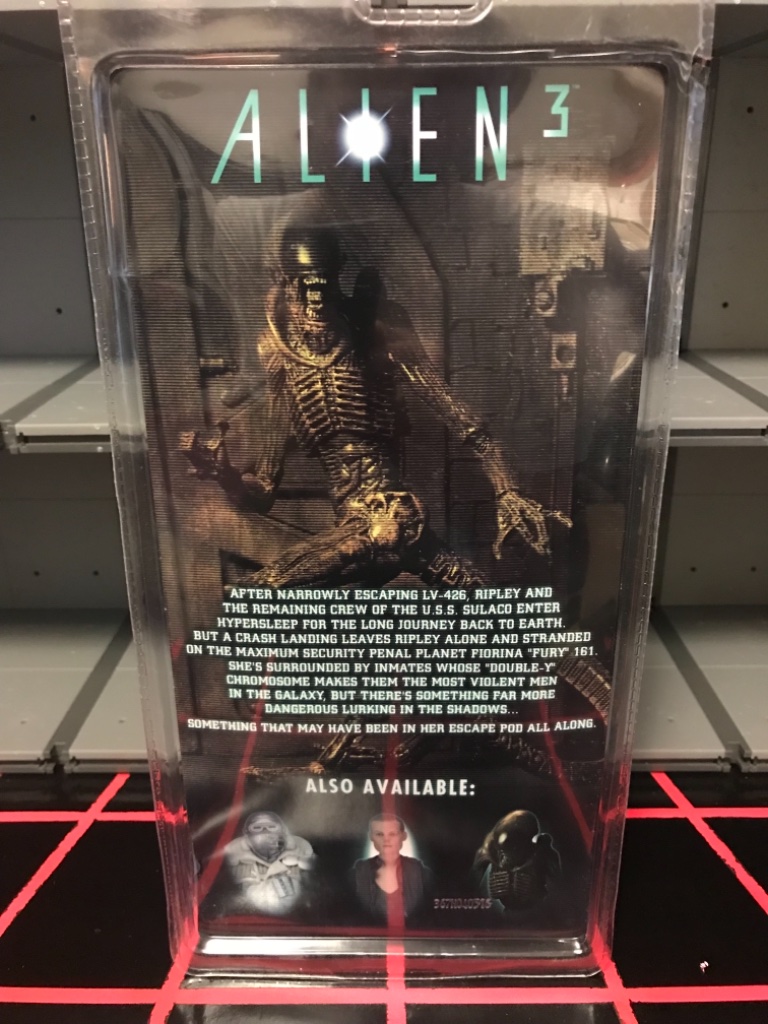 Alien3 Dog Alien - Image 6